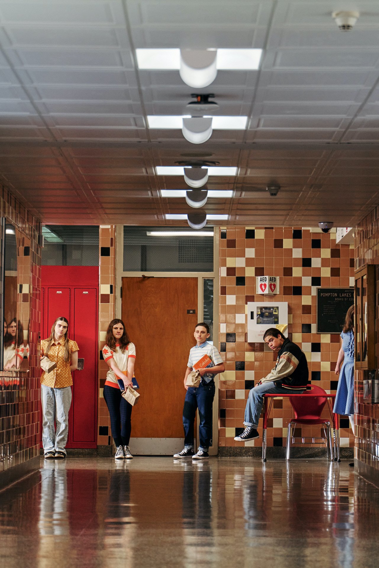 Bullying Awareness: A Campaign and Film for NJ Students campaign photo, 2 of 8