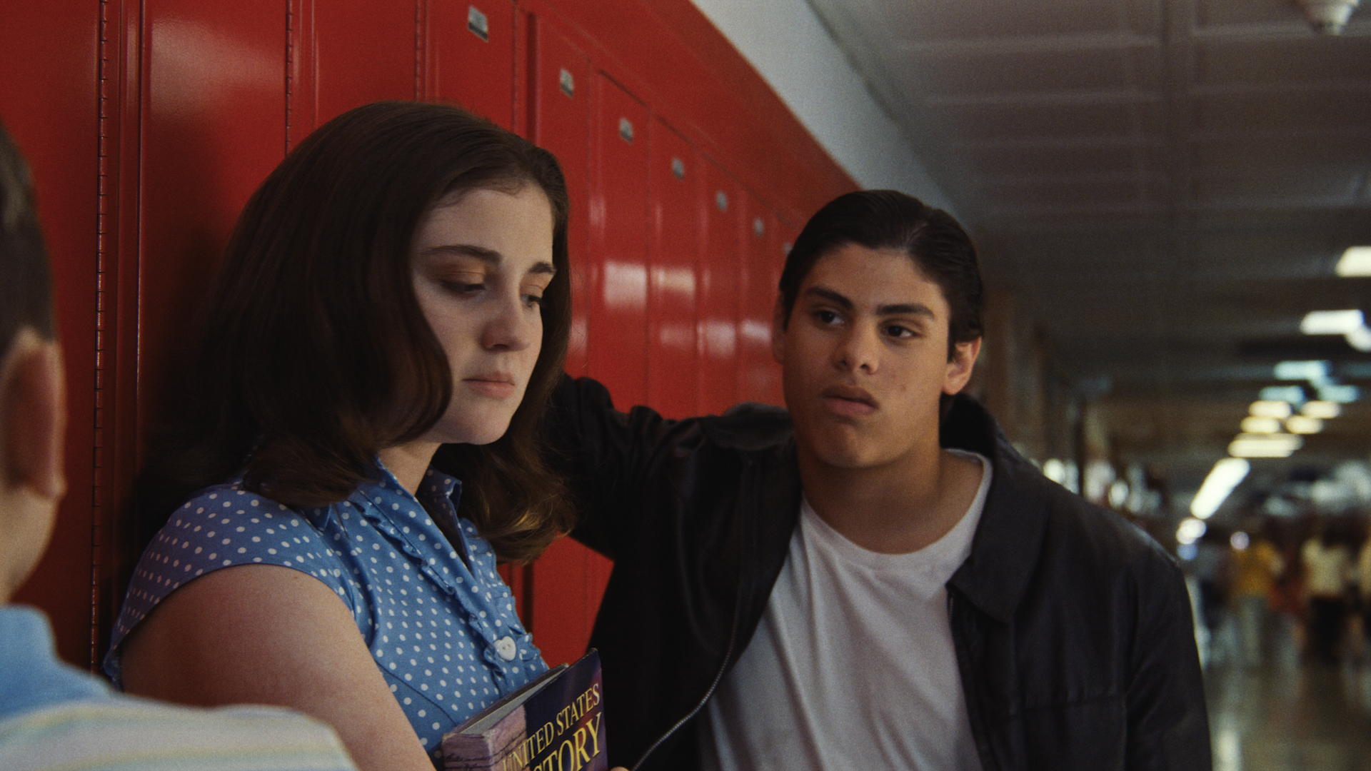 Bullying Awareness: A Campaign and Film for NJ Students campaign photo, 6 of 8
