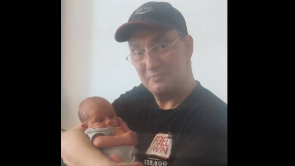 Help Scott Keep His Home