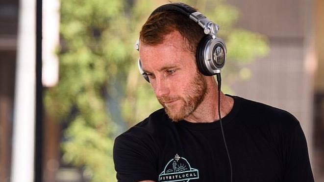 Support Joe Lynskey's Road to Recovery photo