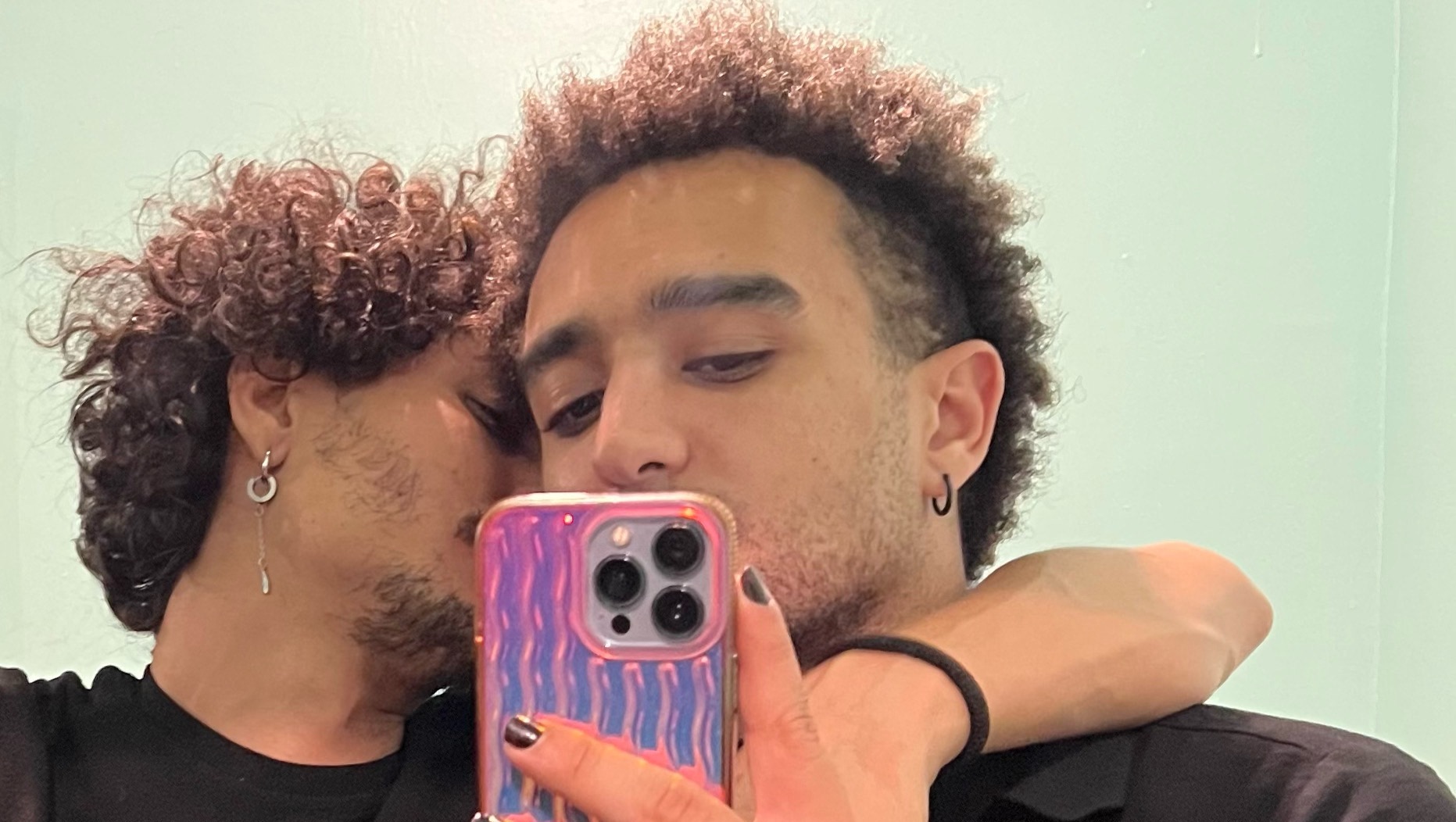 URGENT: Help a Queer Couple Escape To Safety