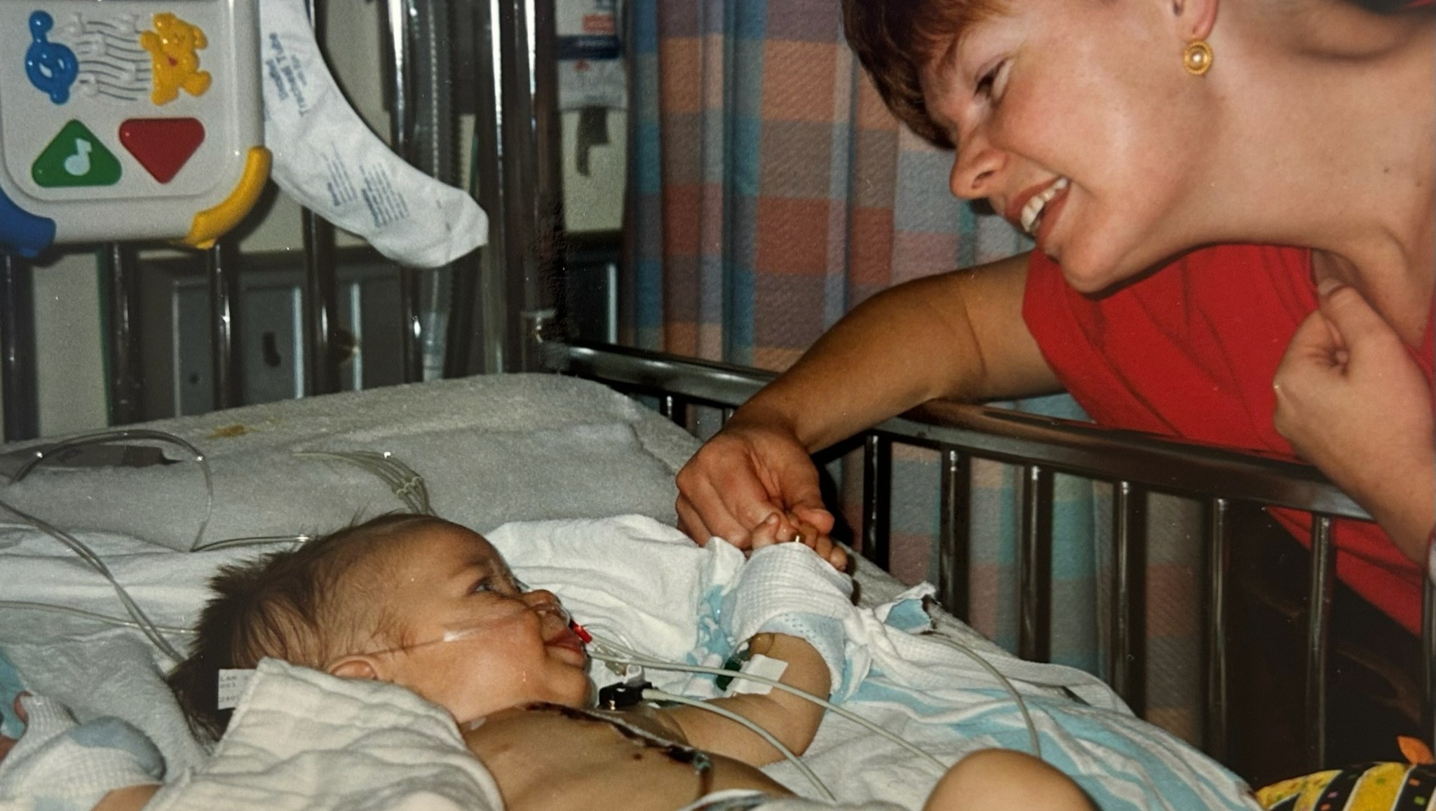 Fundraiser by Dylan Pepper : Second Open Heart Surgery at 31 Years Old