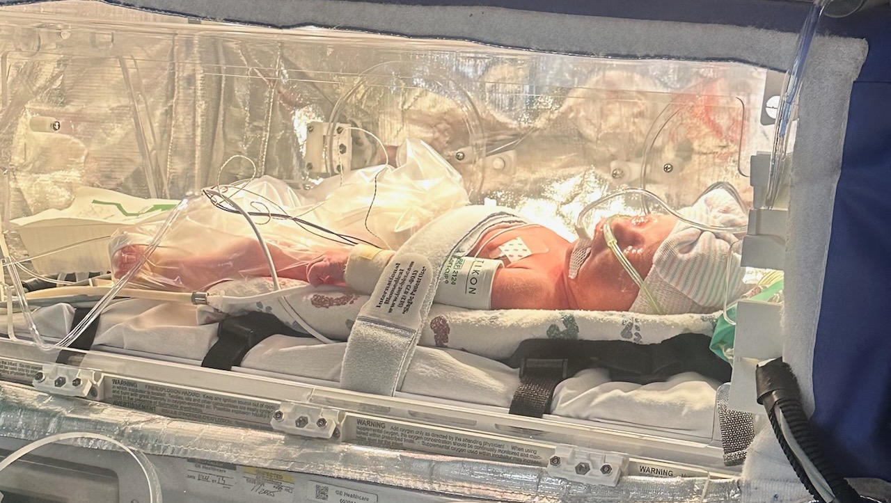 Fundraiser for Kayla Balch by Savanah Heslop : Help Kayla Stay by Her ...