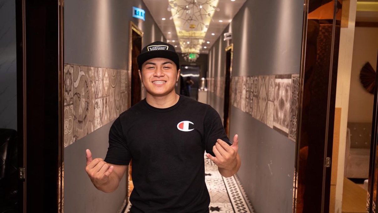 Aid for Tommy's Burn Treatment photo