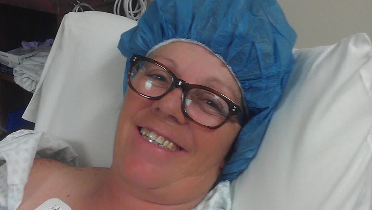 Help My Mom Find a Safe Home photo