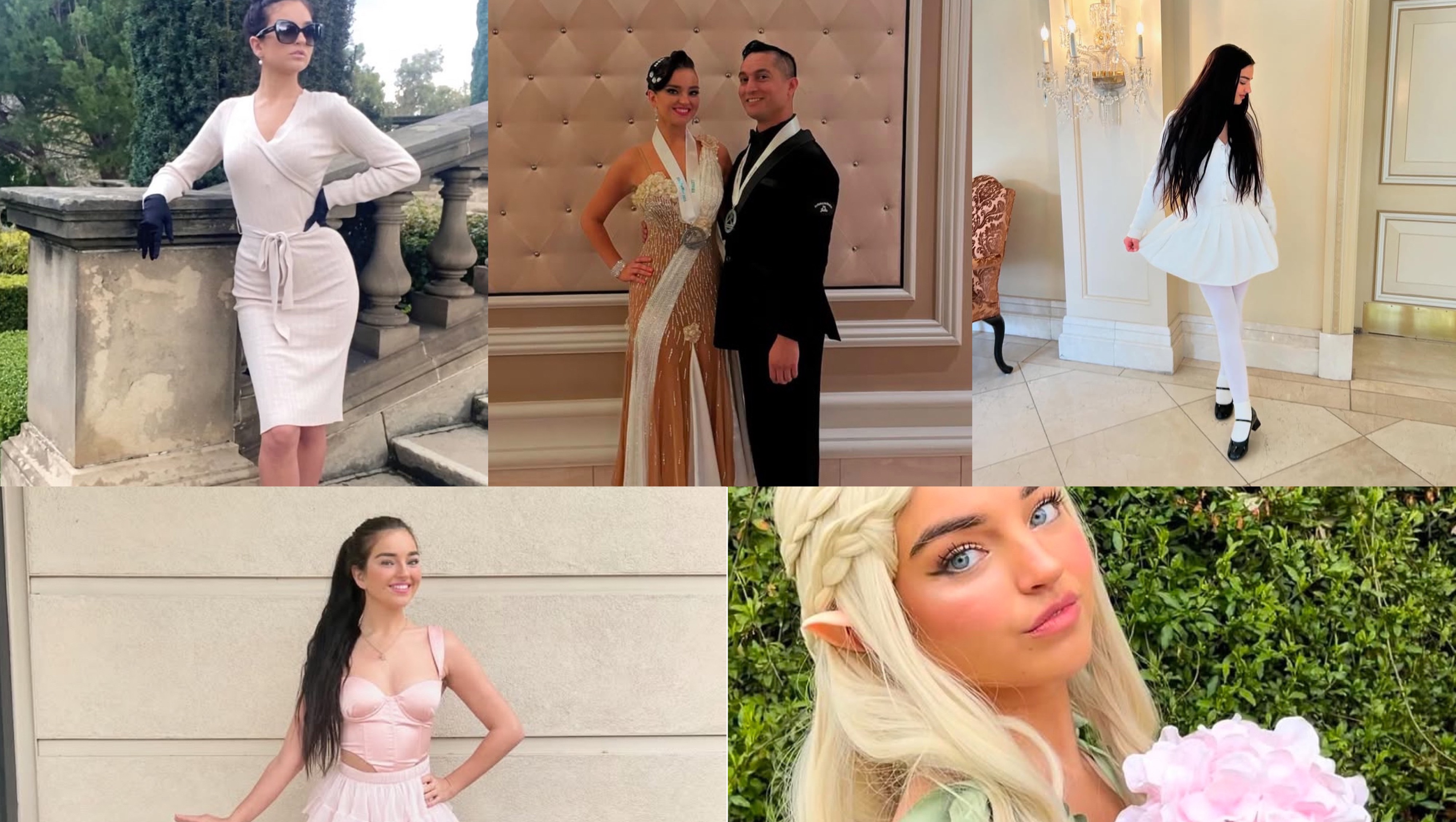 Help Sophia Rebuild After LA Fire Loss photo