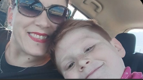 Join Raina's Battle Against Cancer photo