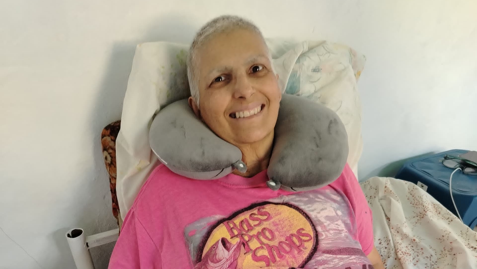 United with Ivette: Let’s Fight Cancer with Love photo