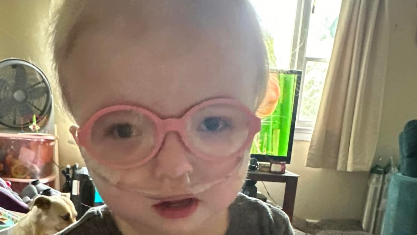 Fundraiser by Amanda Rochier : Naomi Braswell Funeral Expenses