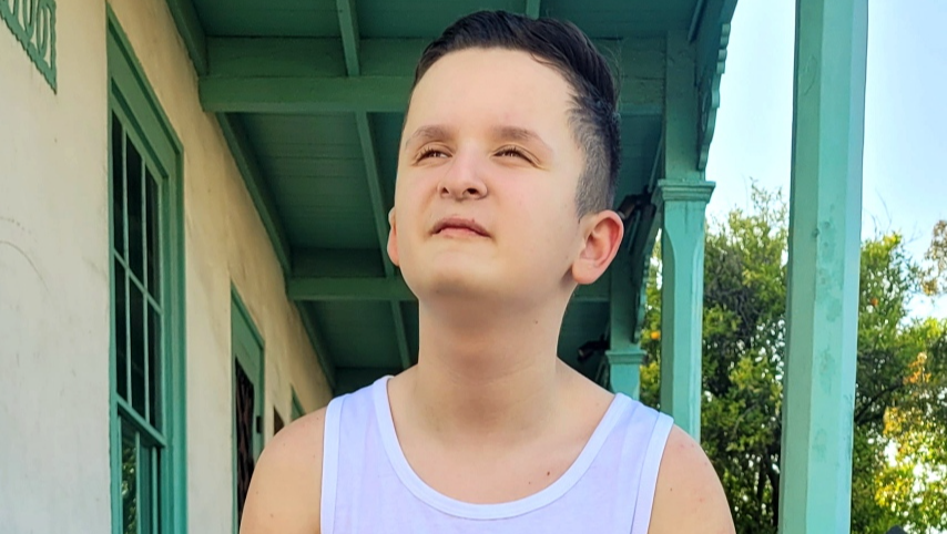 Support a Beautiful Farewell for Noah Anthony Mirmelli photo
