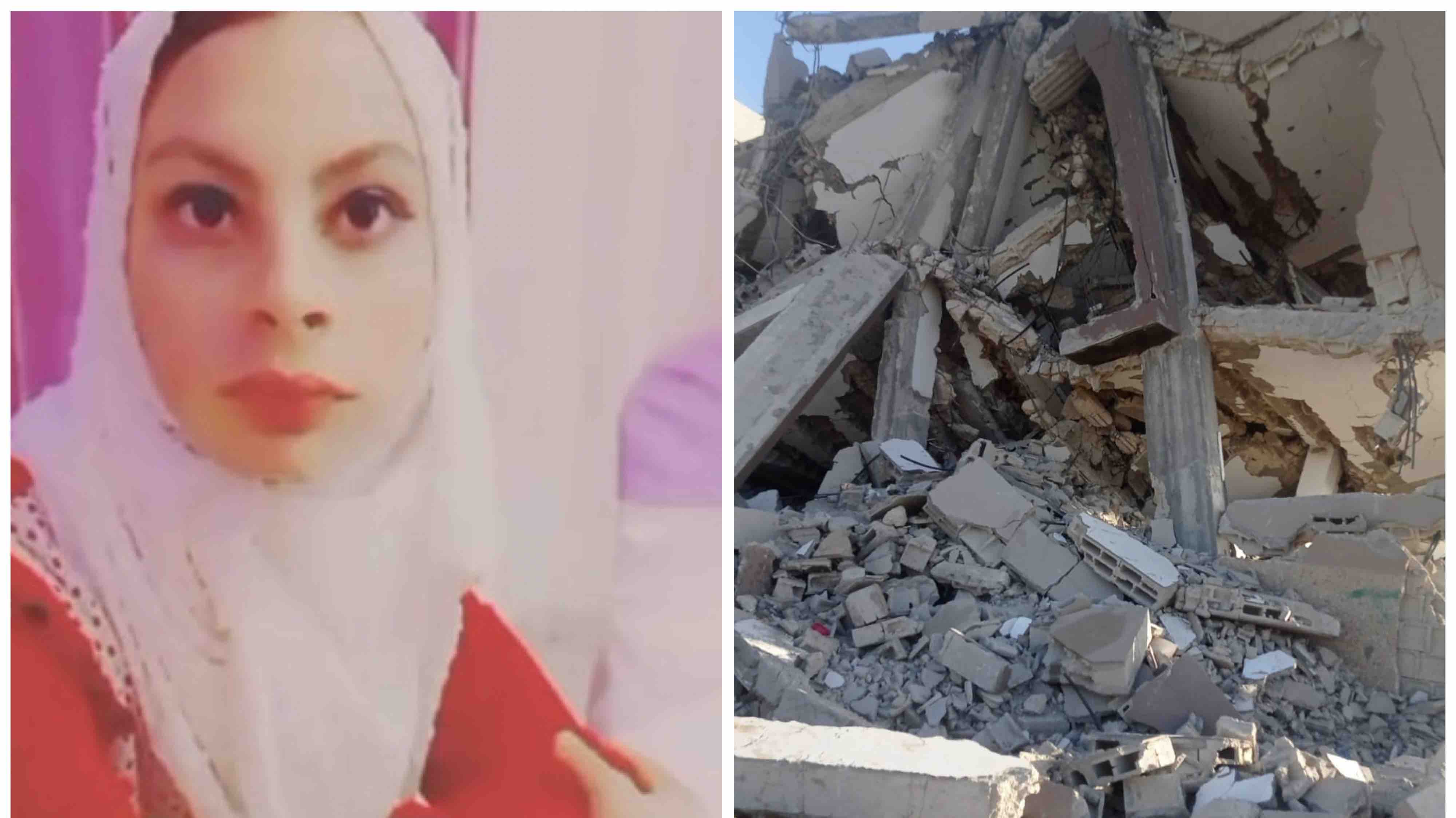 Help Sally Survive in Gaza photo