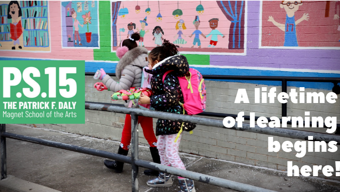 Help PS 15 Immigrant Families Find Homes photo