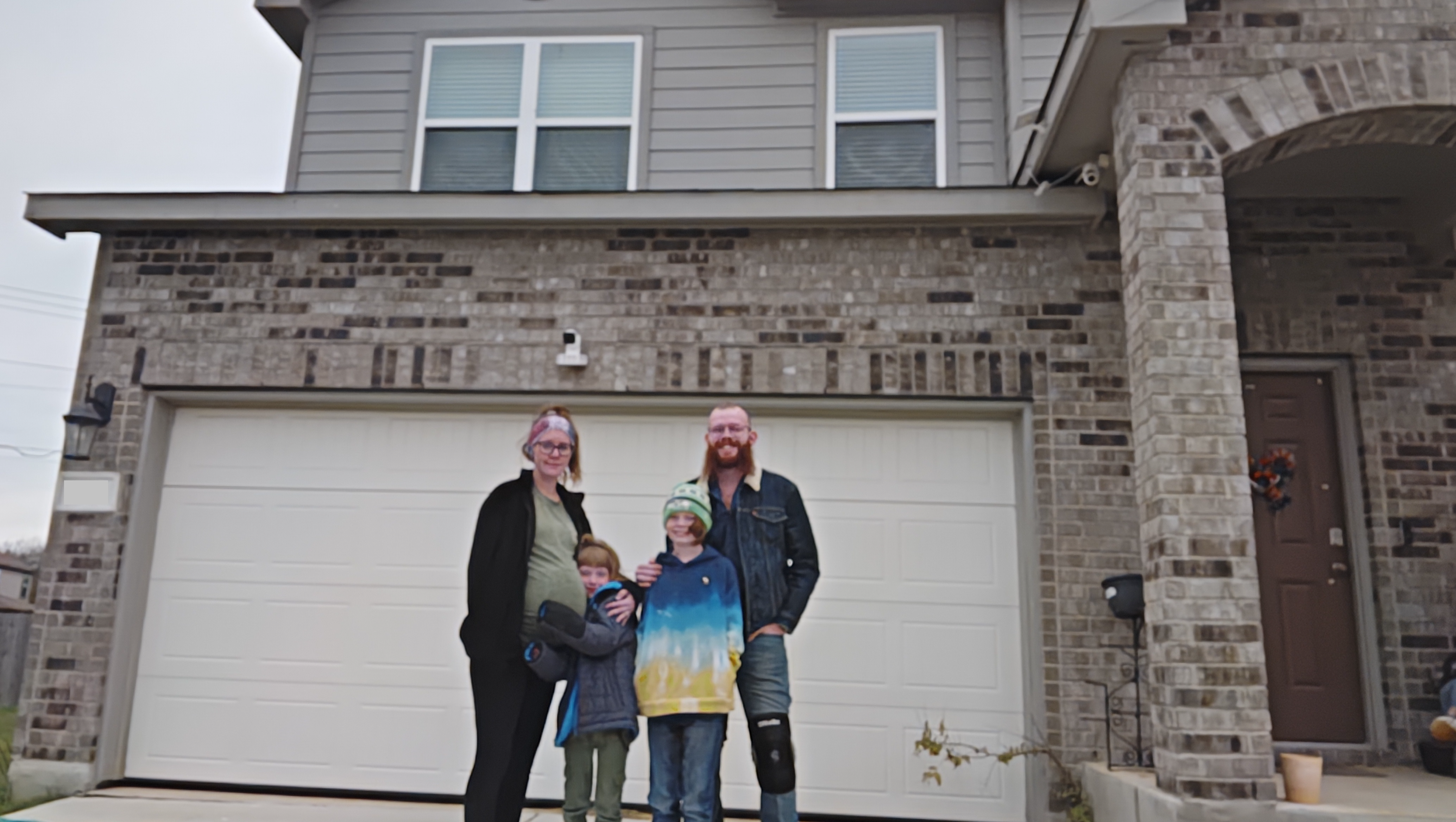 Help a Military Veteran and His Family Fight for Their Home photo