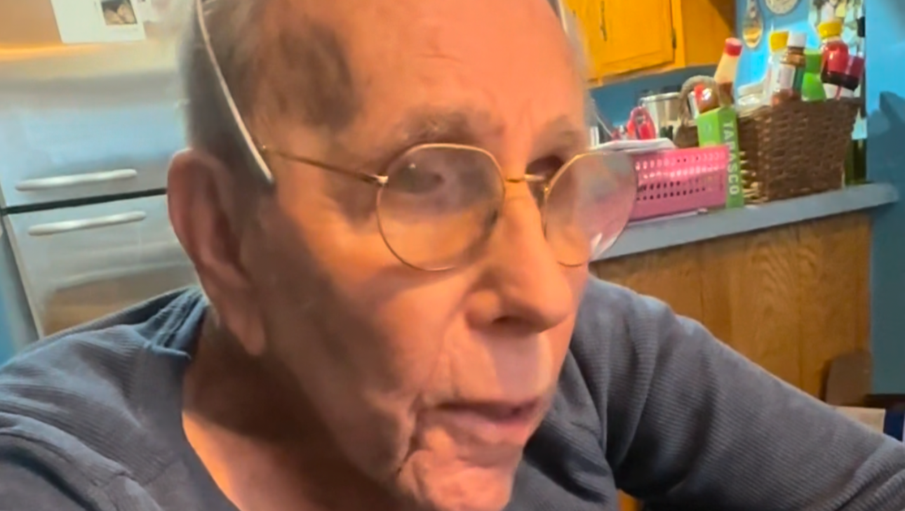 Help Mr. Goode Fulfill His Hawaii Dream photo