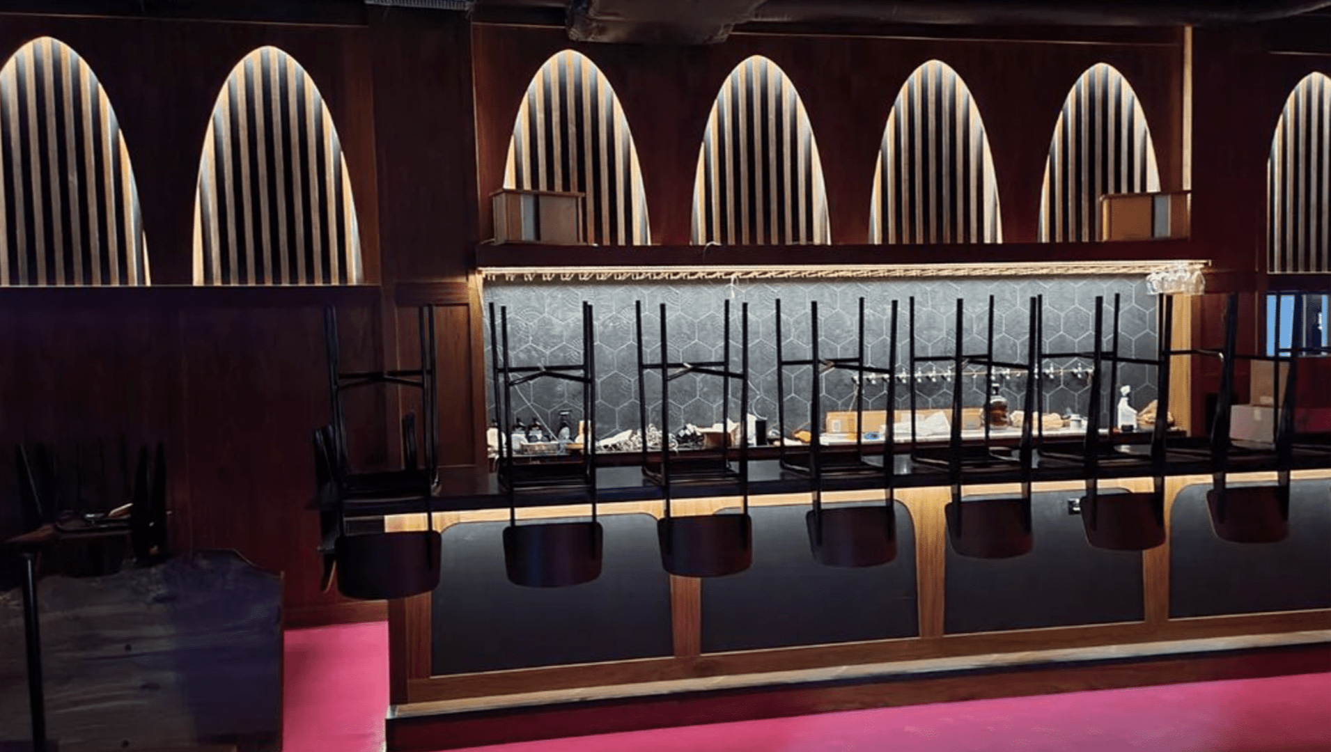 Tampa's Deviant Libation Needs Your Help photo