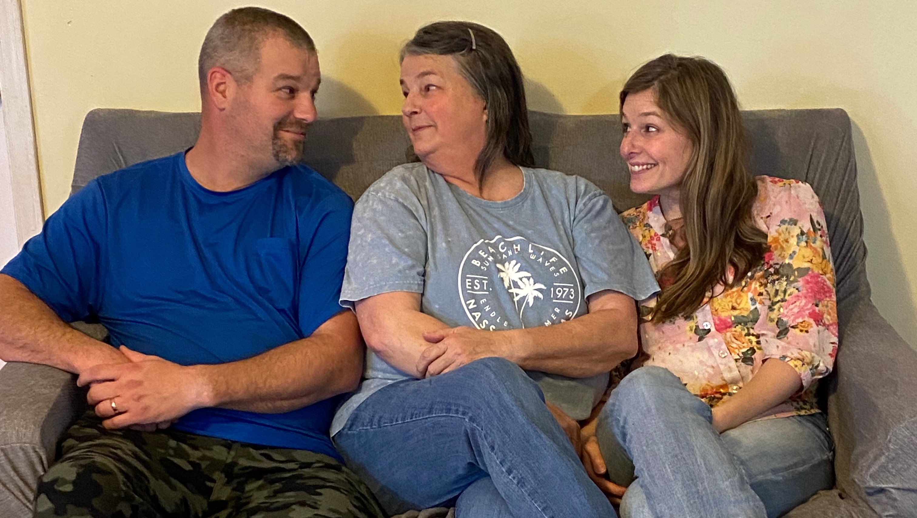 Robin R. Connolly Alaska Fundraiser by Chris Weber : Support Robin Connolly's Fight against ...