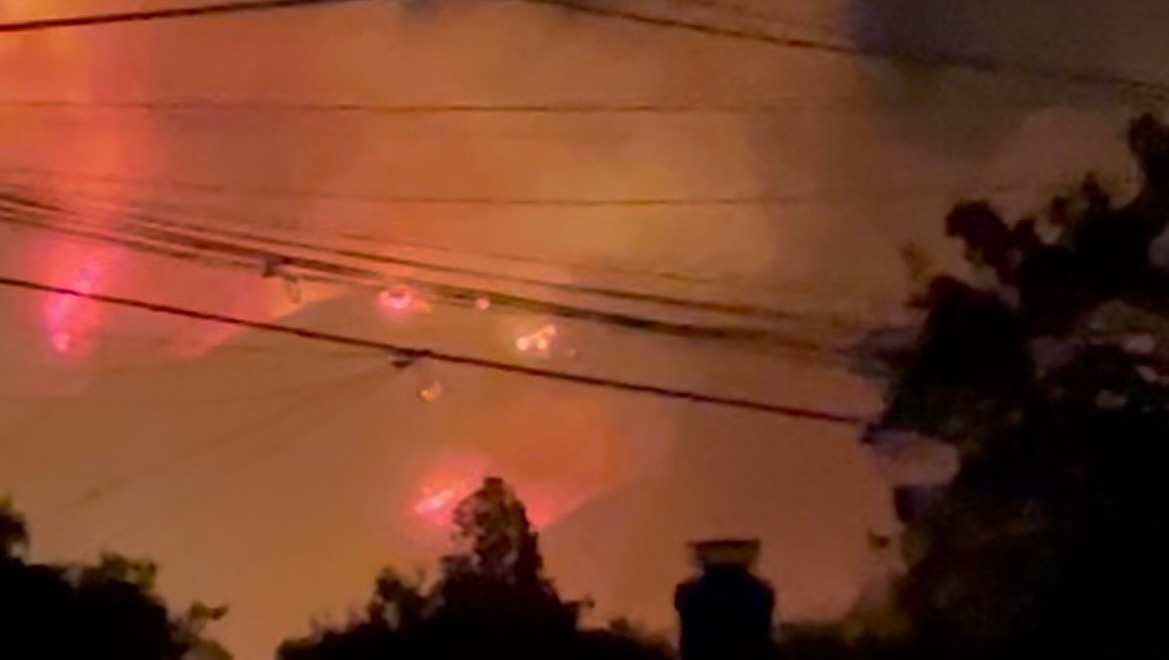 Mayfield Help Support Life After Eaton Fire photo