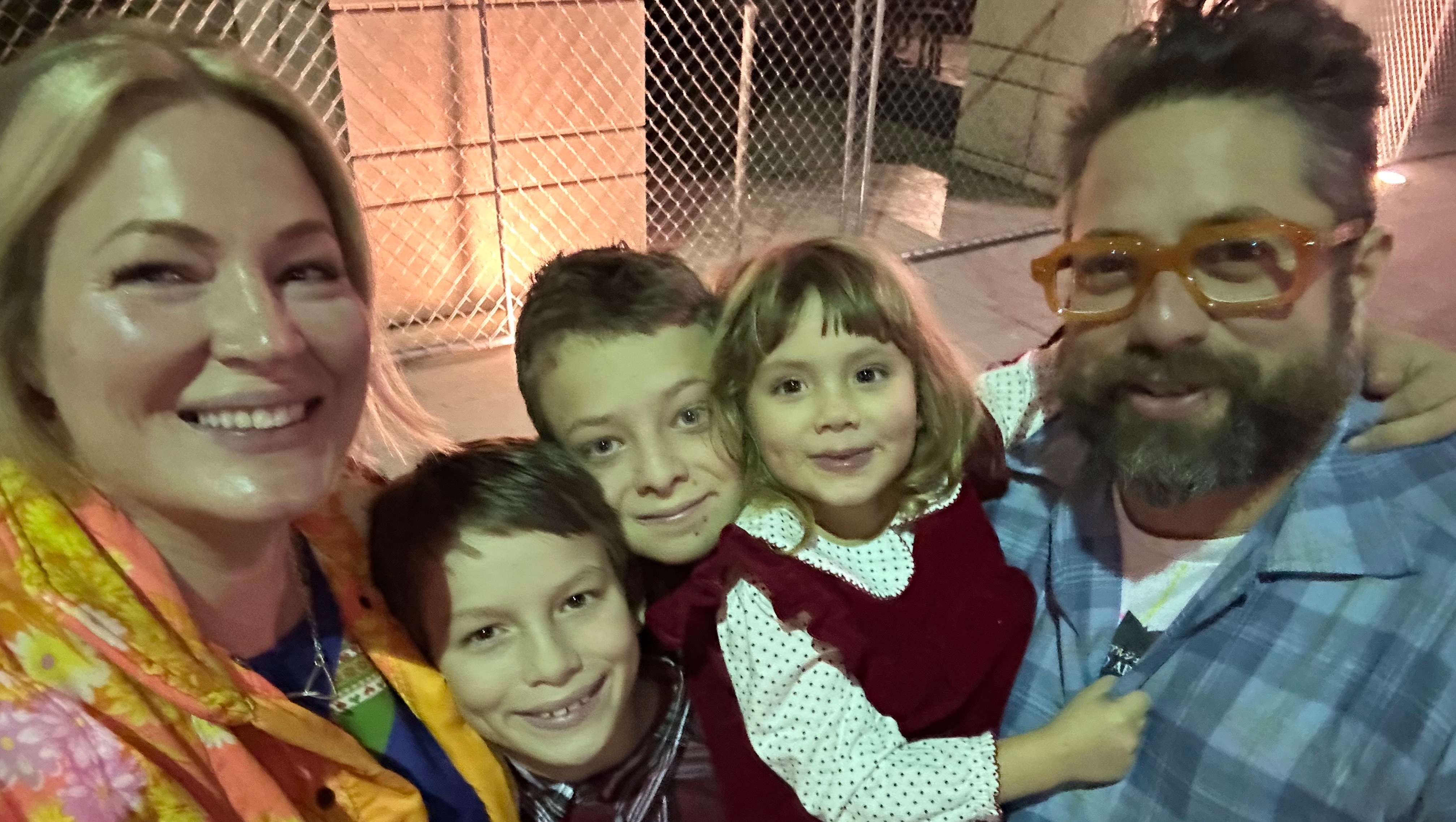 Support Frank and Missi's Family After Fire Loss photo