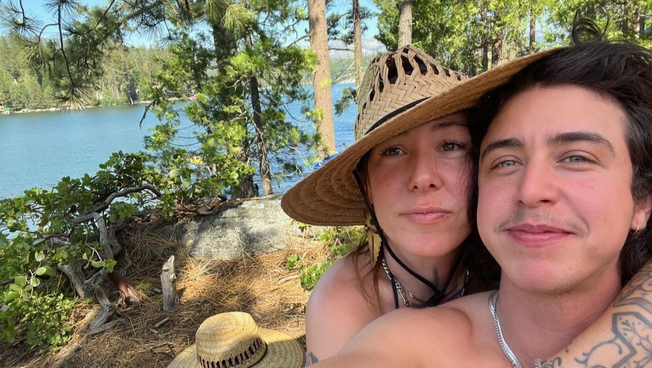 Help Lena and Sonny After Eaton Fire photo