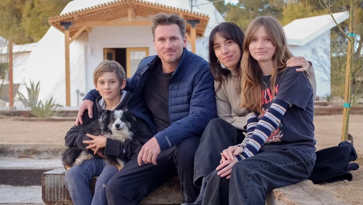 Help the Watts family get back on their feet. photo