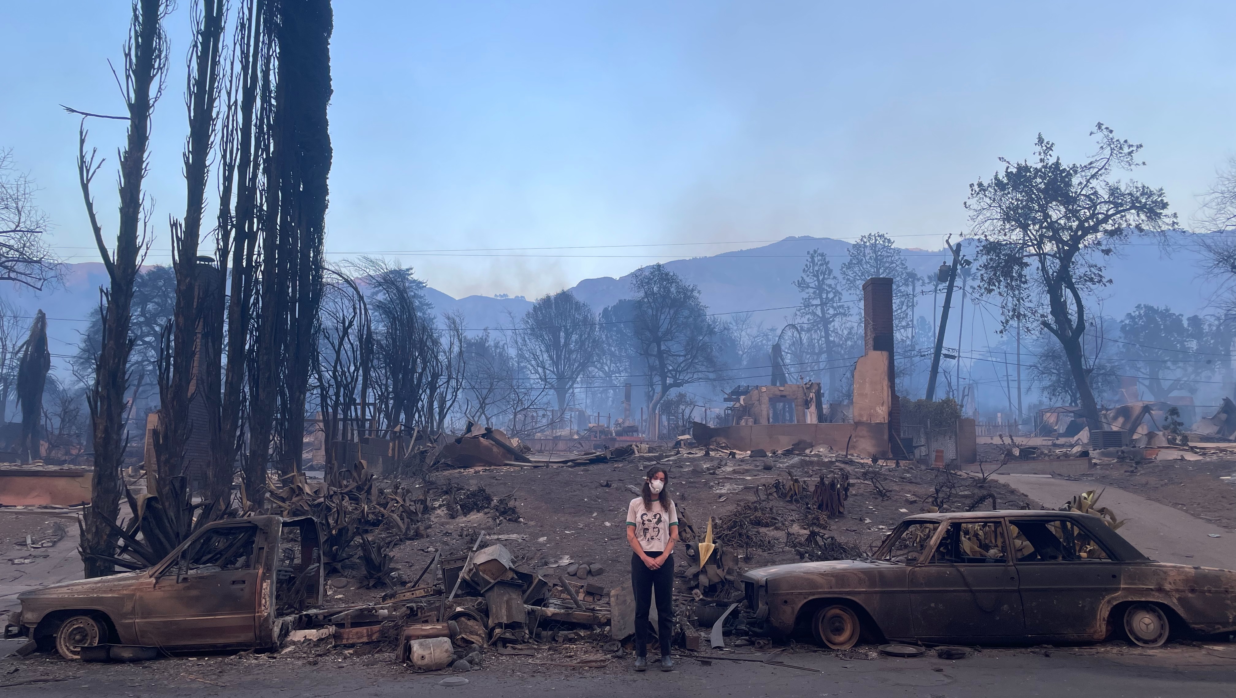 Support Gina's Recovery photo