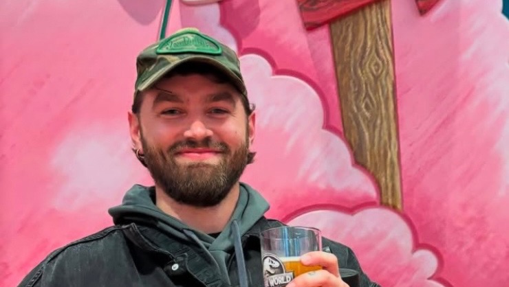 Support Jeremiah: Home Lost in Fire photo