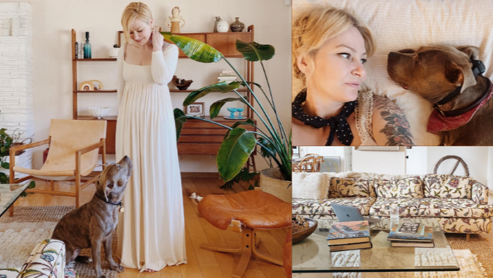 Support Sasha Darling's Recovery from the Altadena Fire photo