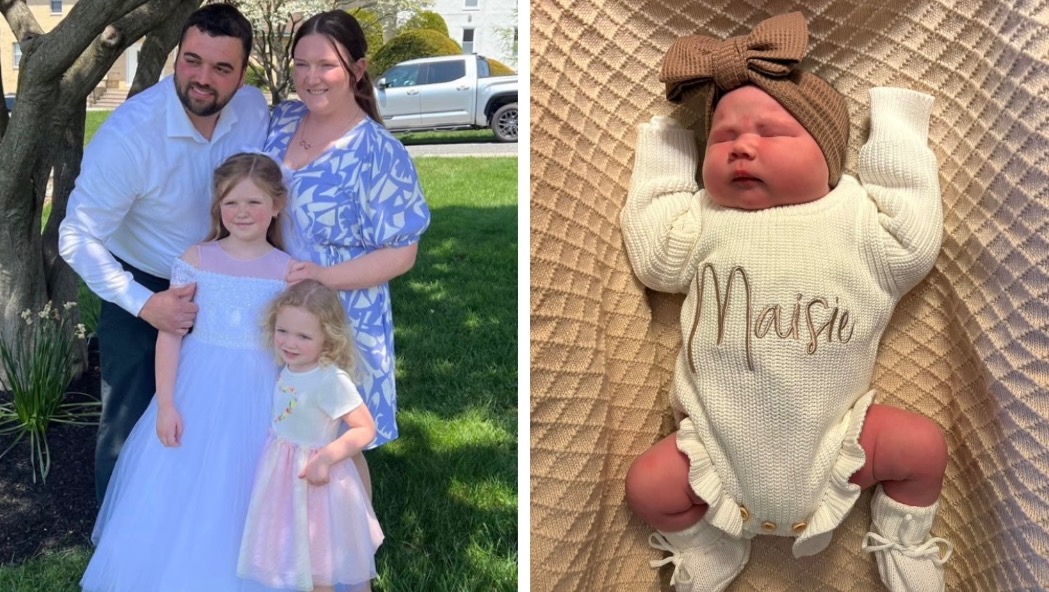 Support the family of Samantha Szafran photo