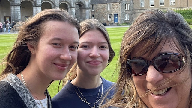 Support the O’Rafferty Family in their time of need photo