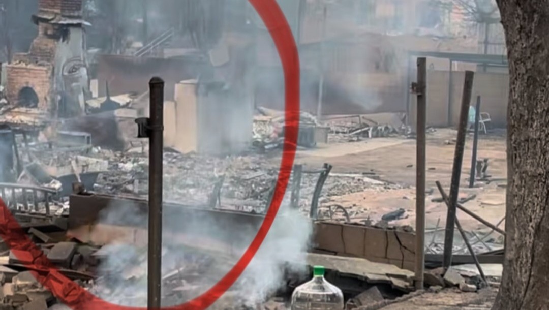 Support Kwynn's Family After Eaton Canyon Fire photo