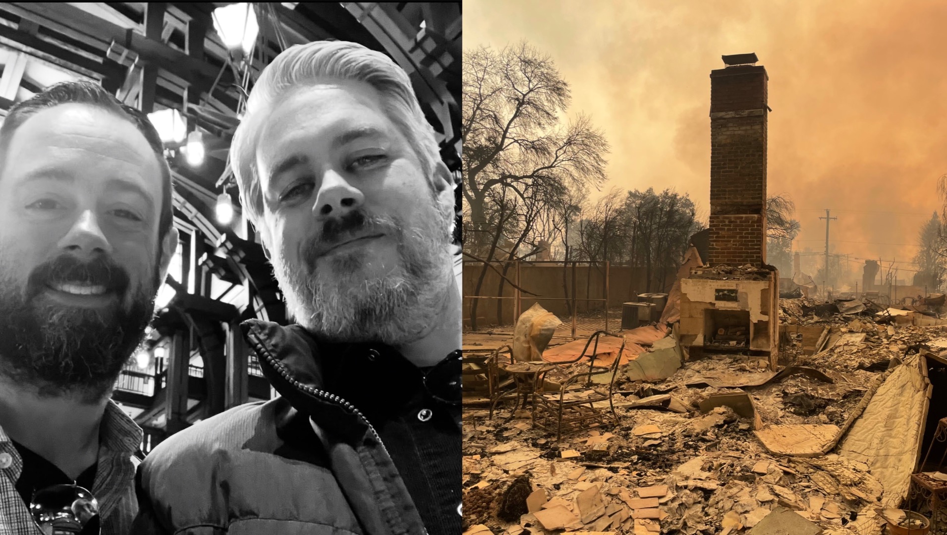 Recovery from the Loss of Our Home in the Eaton Fire photo