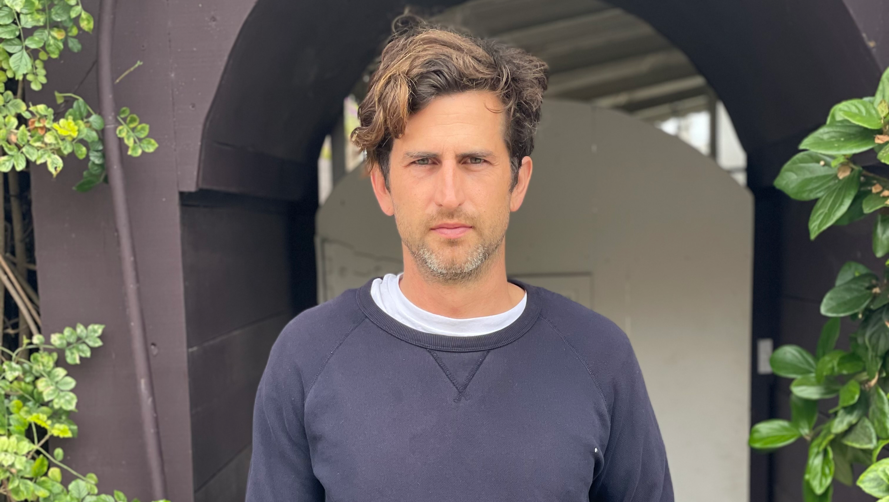 Help Travis Start Over After Palisades Fire photo