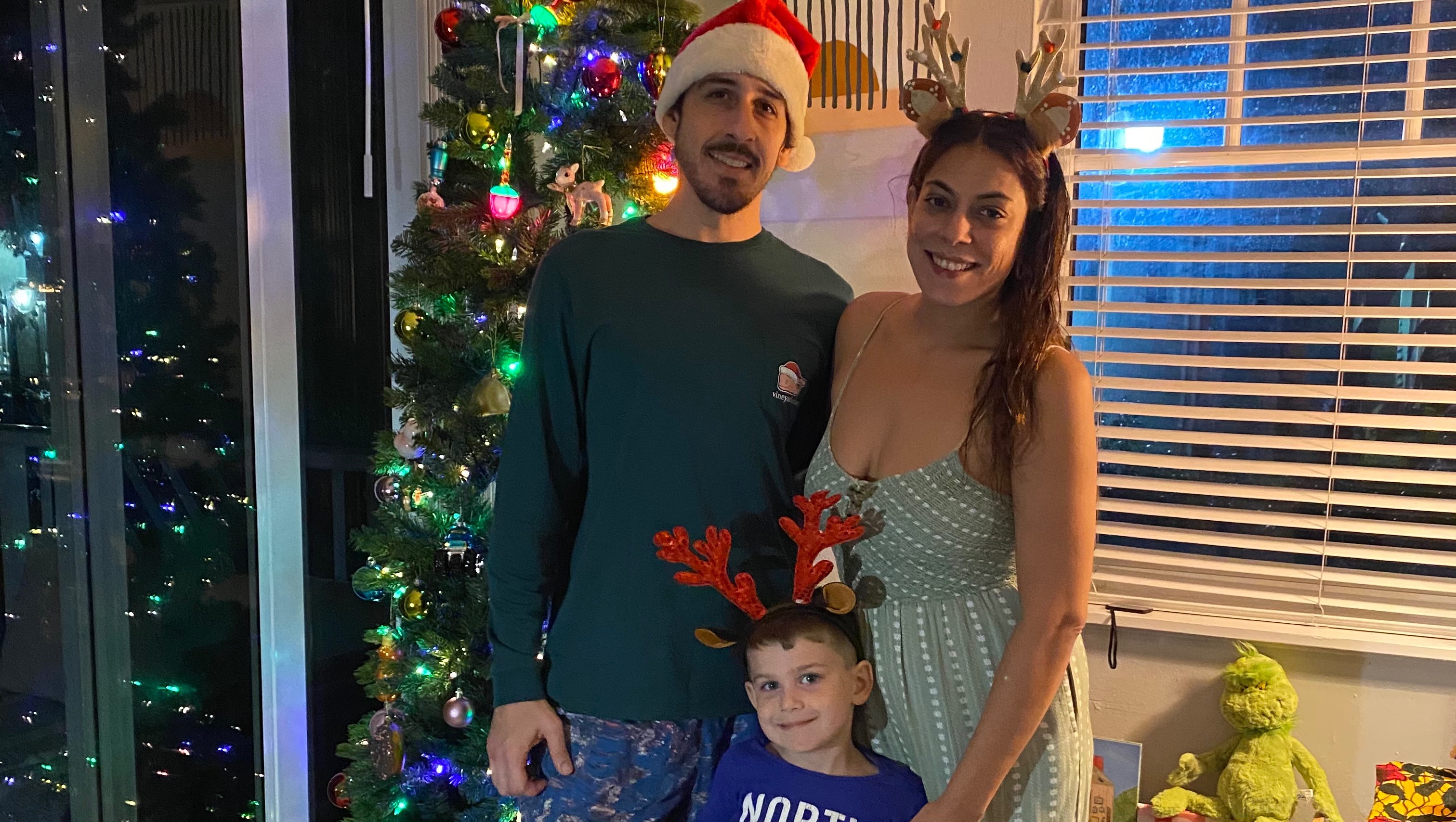 Support Holly’s pituitary tumor photo