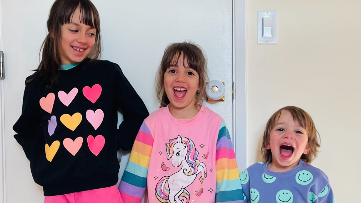 Help Soli's Family After Fire Loss photo