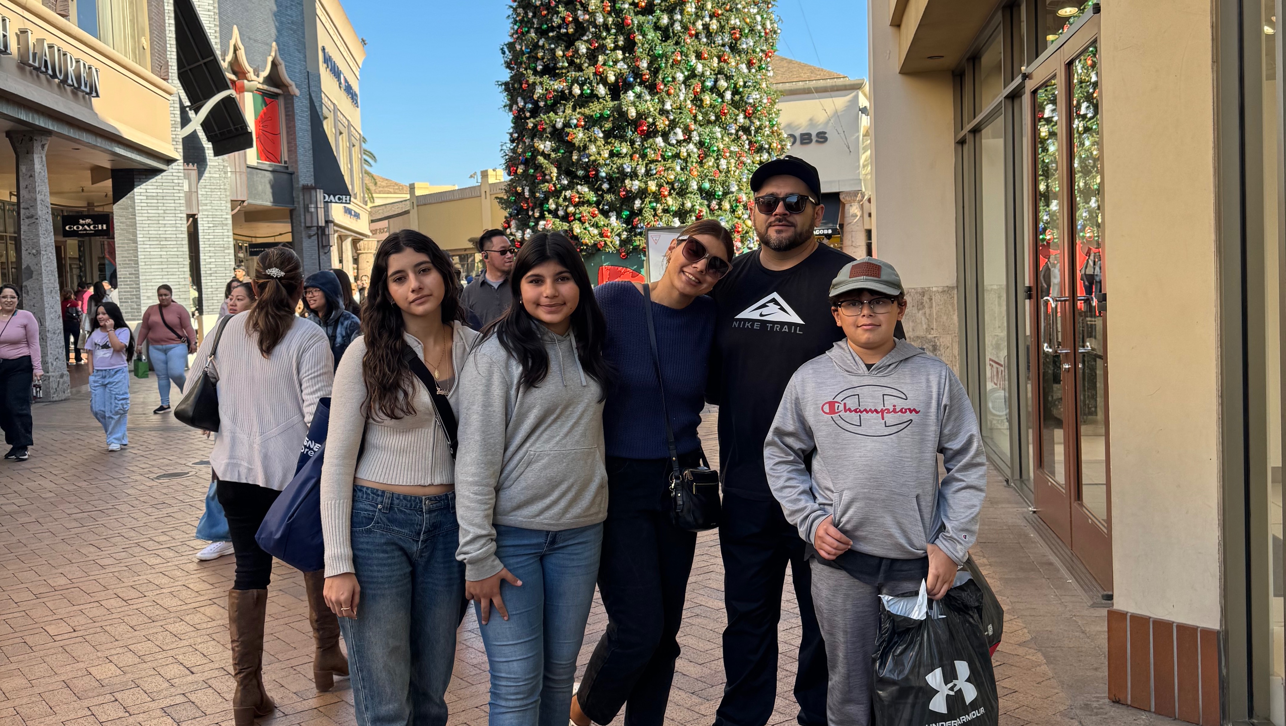 Support for Jimmy, Jeanette, and Kids photo