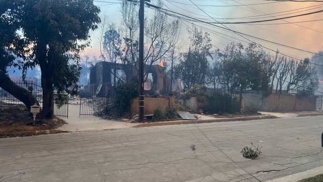 Support for my sister Brittany’s Home Loss by the LA Fires photo