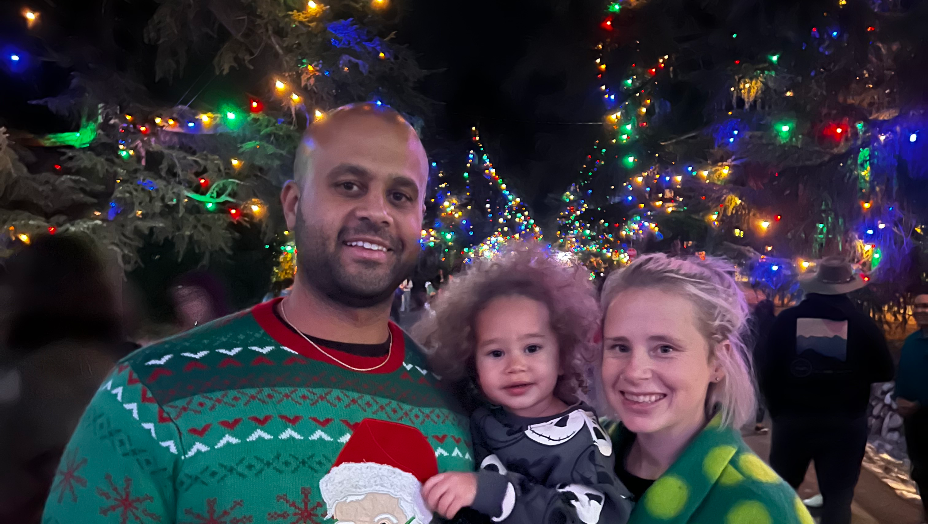 Eaton Fire Disaster Relief for the Roth-Strong Family photo