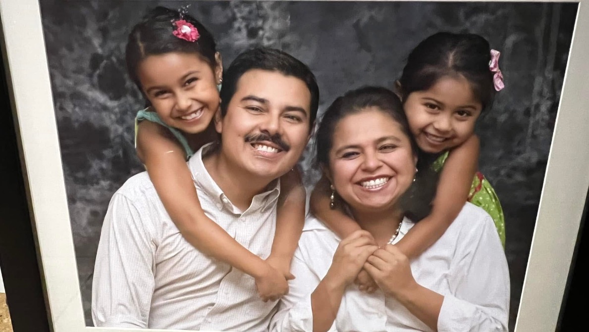 Help Support Adriana After Altadena Fires photo