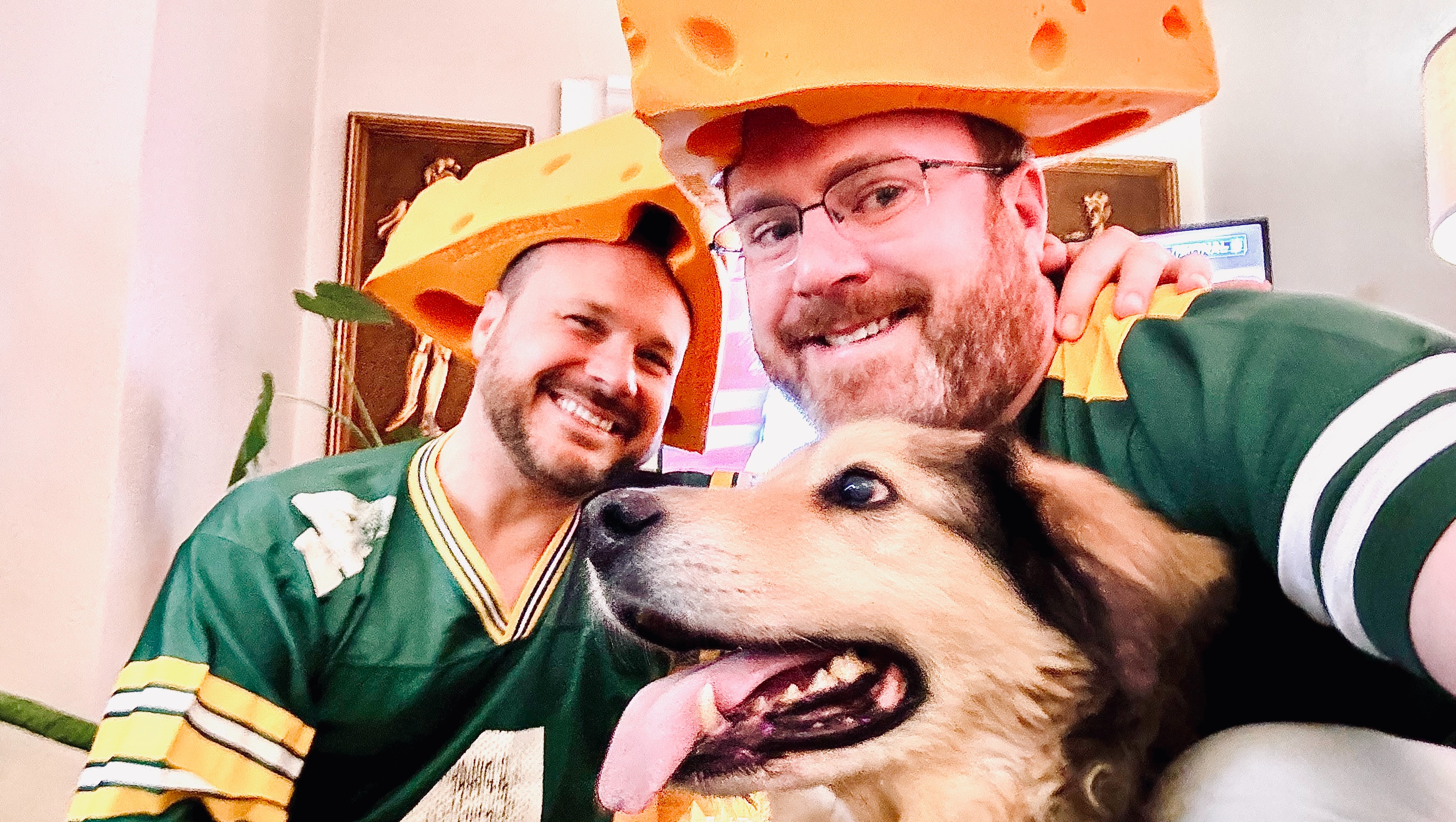Support Byron and Nate After Eaton Fire photo