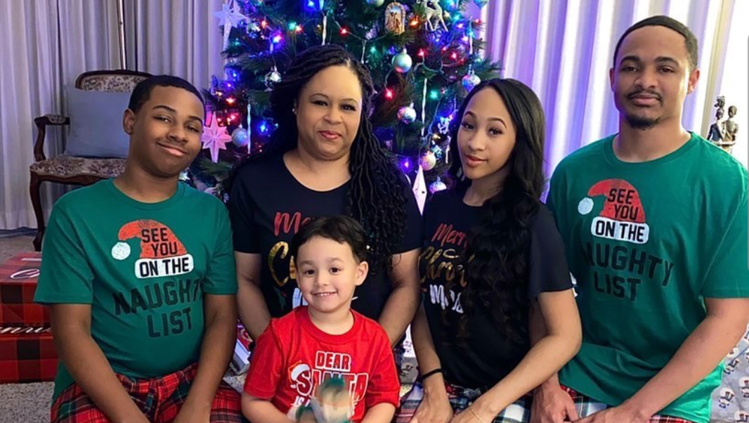 EatonFire relief for Channon Keaton & Family photo