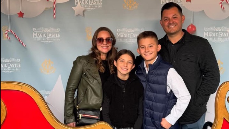 Help Chris & Corinna After Eaton Fire Loss photo