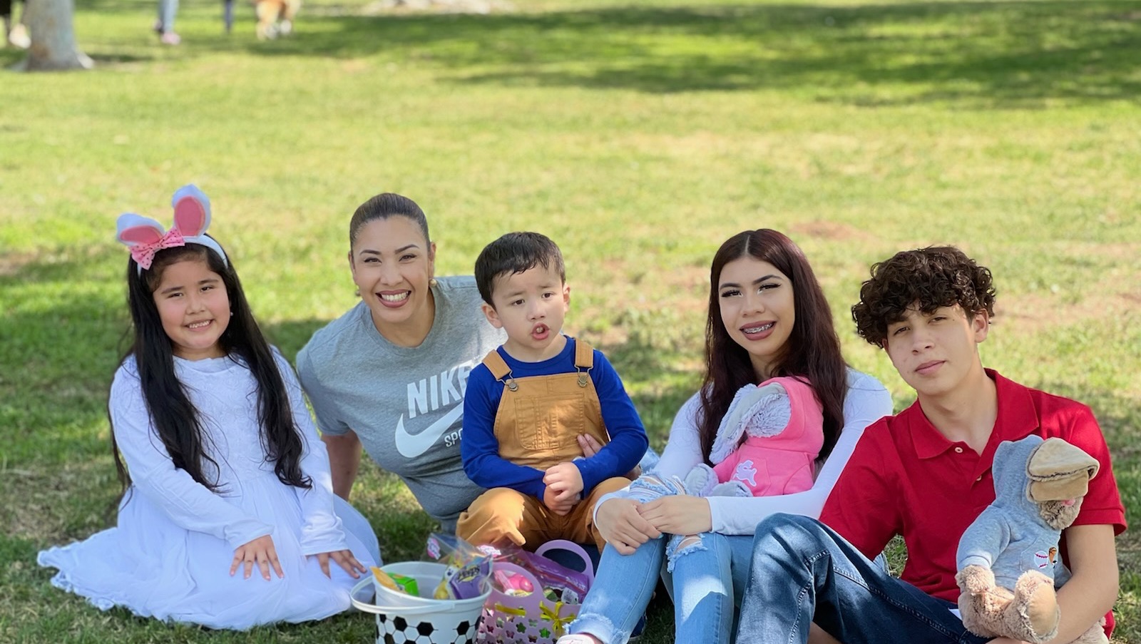 Urgent Relief for Family After Devastating Fire photo