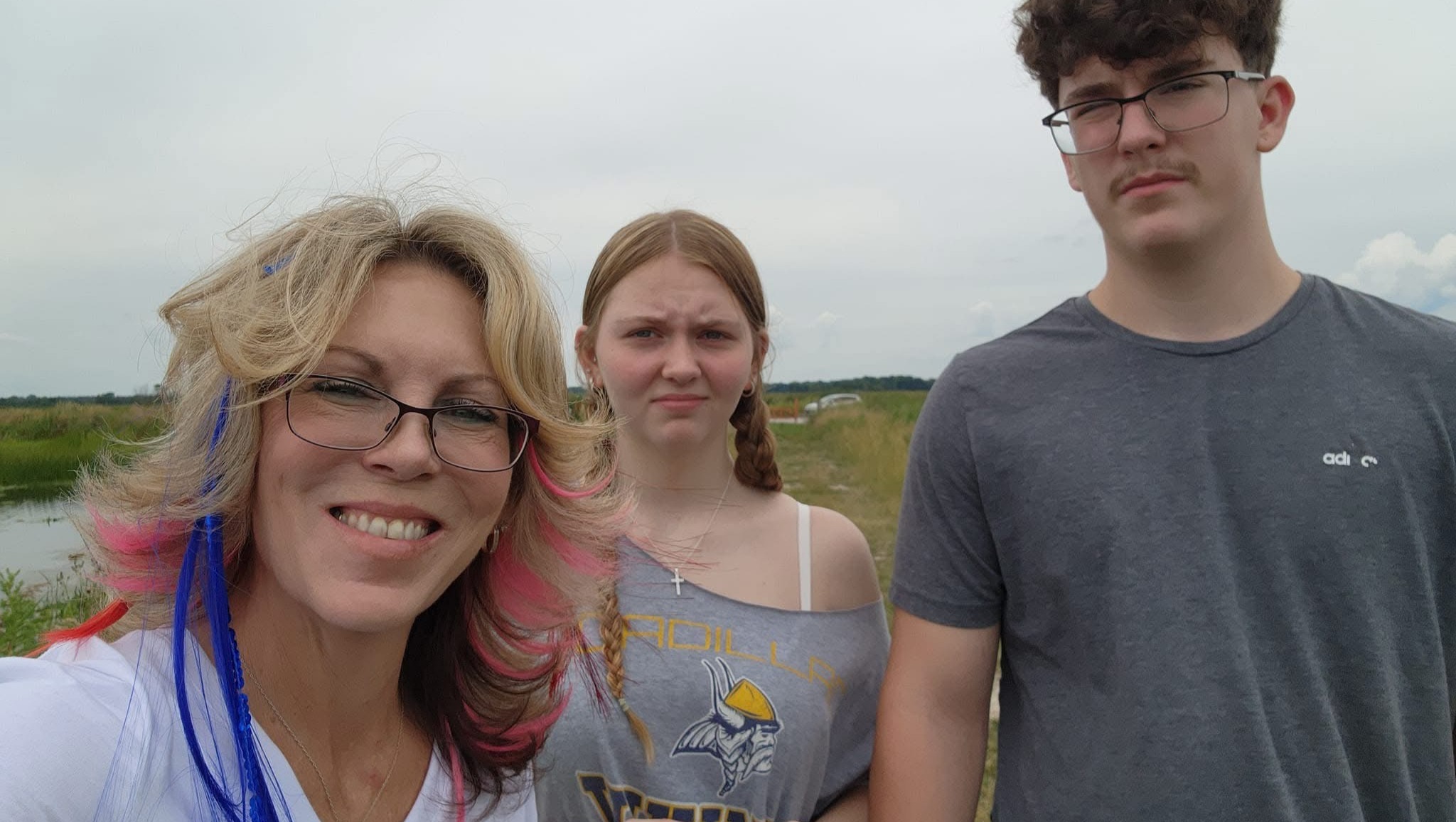 Fundraiser for Tony Hounshell by Jenna Silva : Support Jen Keller ...