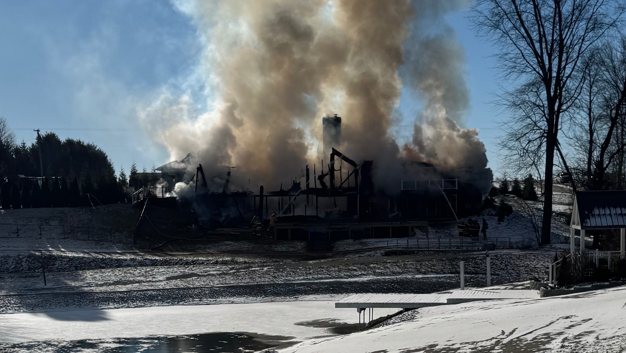 Fundraiser by Ashley Gerard : Support Parents After Devastating House Fire