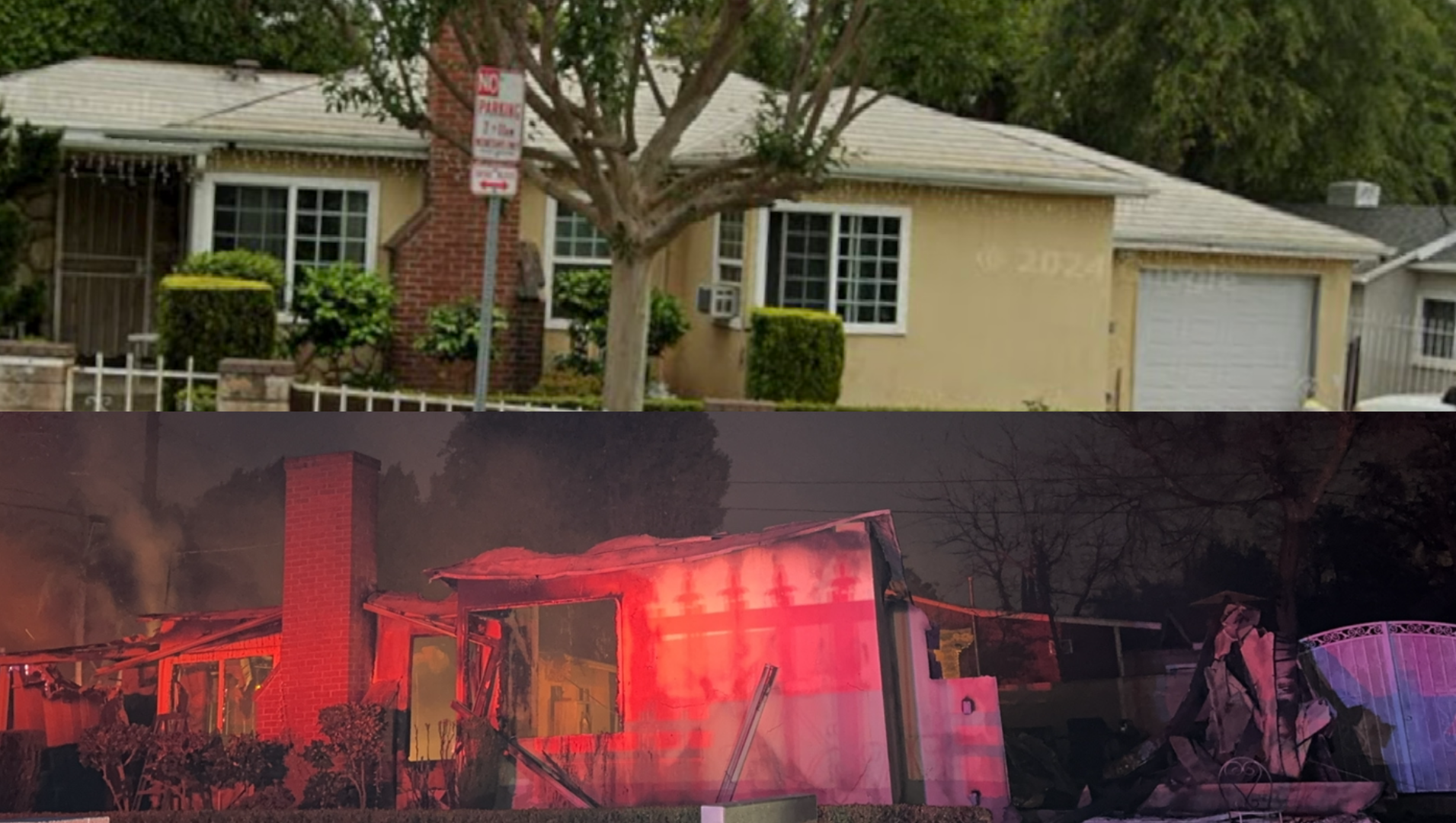 Help Maria and Jose Navigate Life After Fire photo