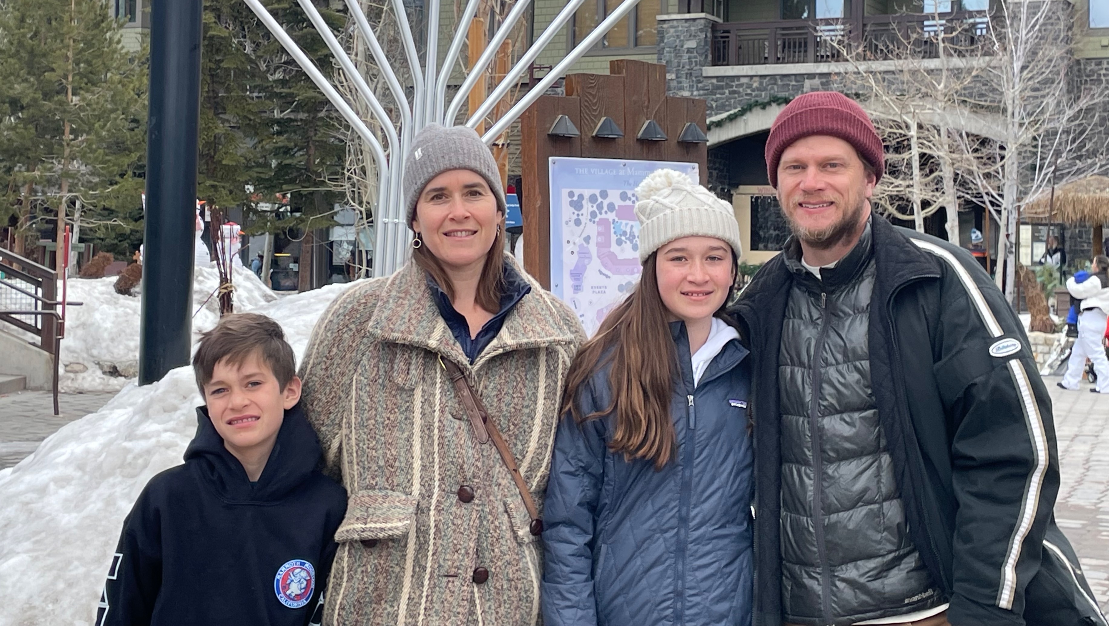 Help John & Sara Recover After Fire photo