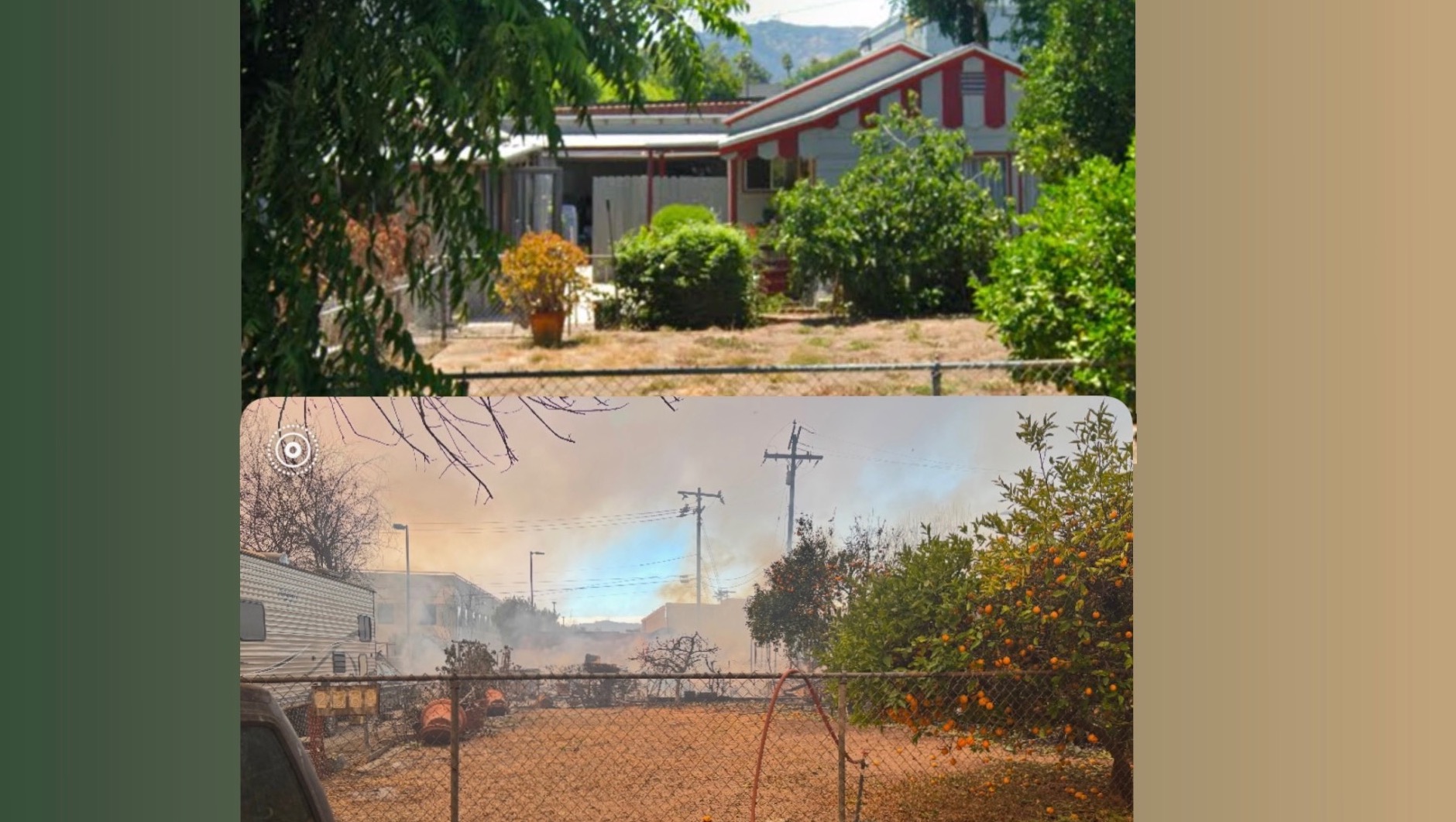 Kind Spirits & Hope for Amondo & Jackie’s Family photo