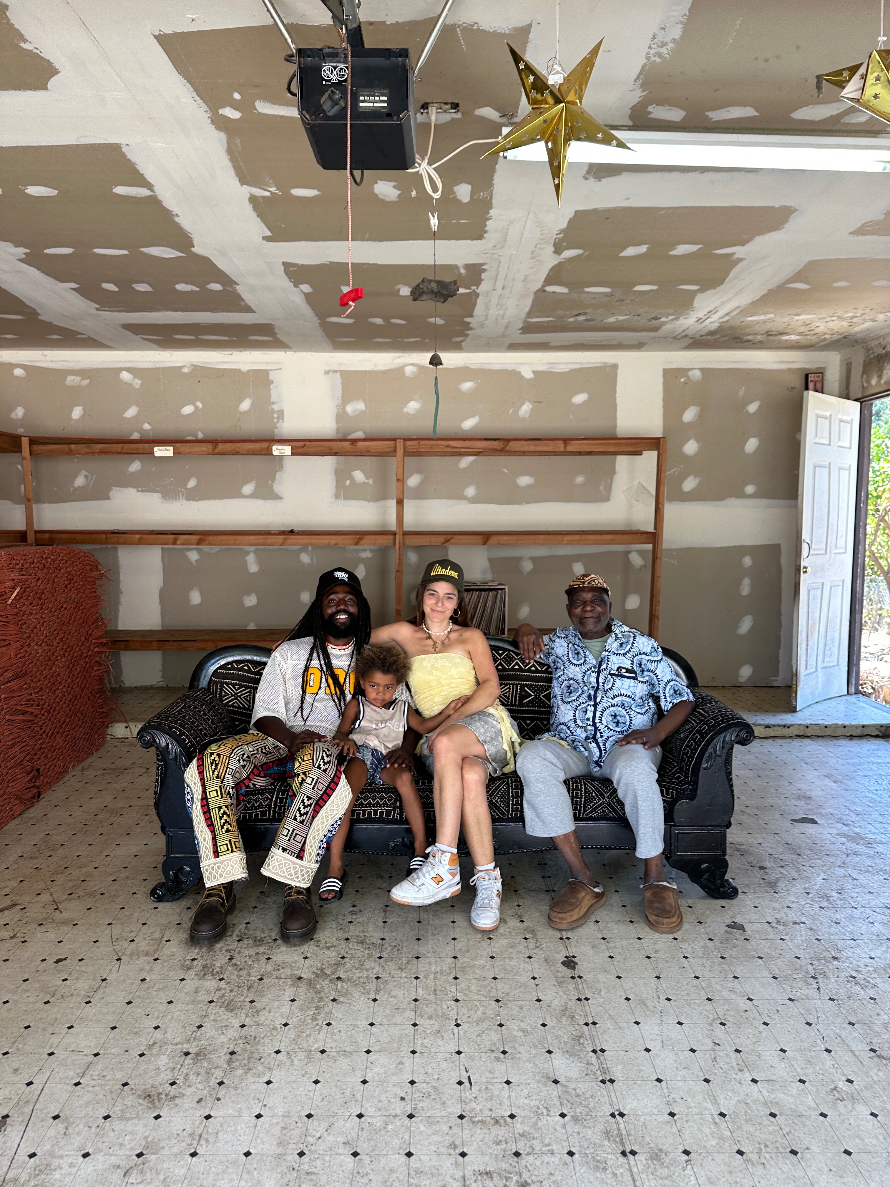 Support Rhythms of the Village Family after LA Fires campaign photo, 5 of 8