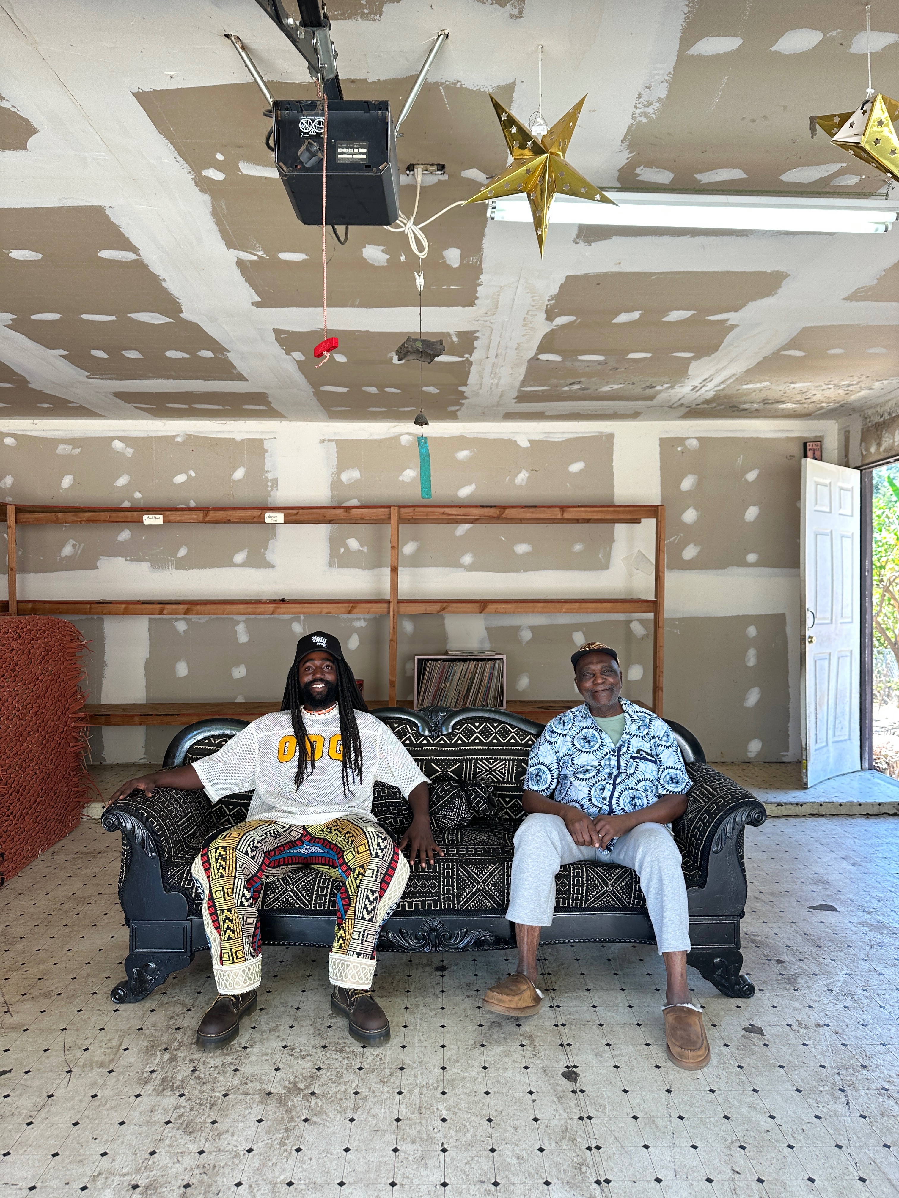 Support Rhythms of the Village Family after LA Fires campaign photo, 6 of 8