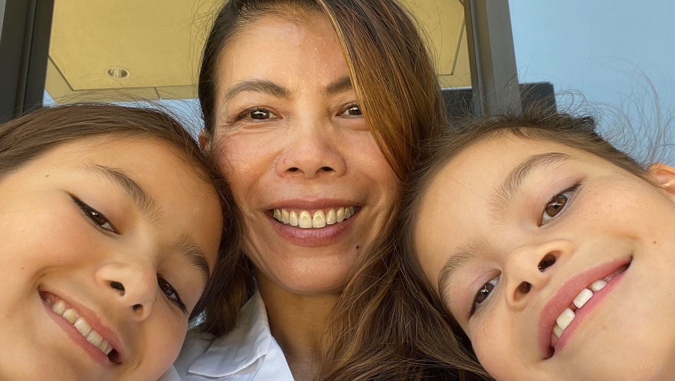 Support Single Mom & Kids After Tragedy photo